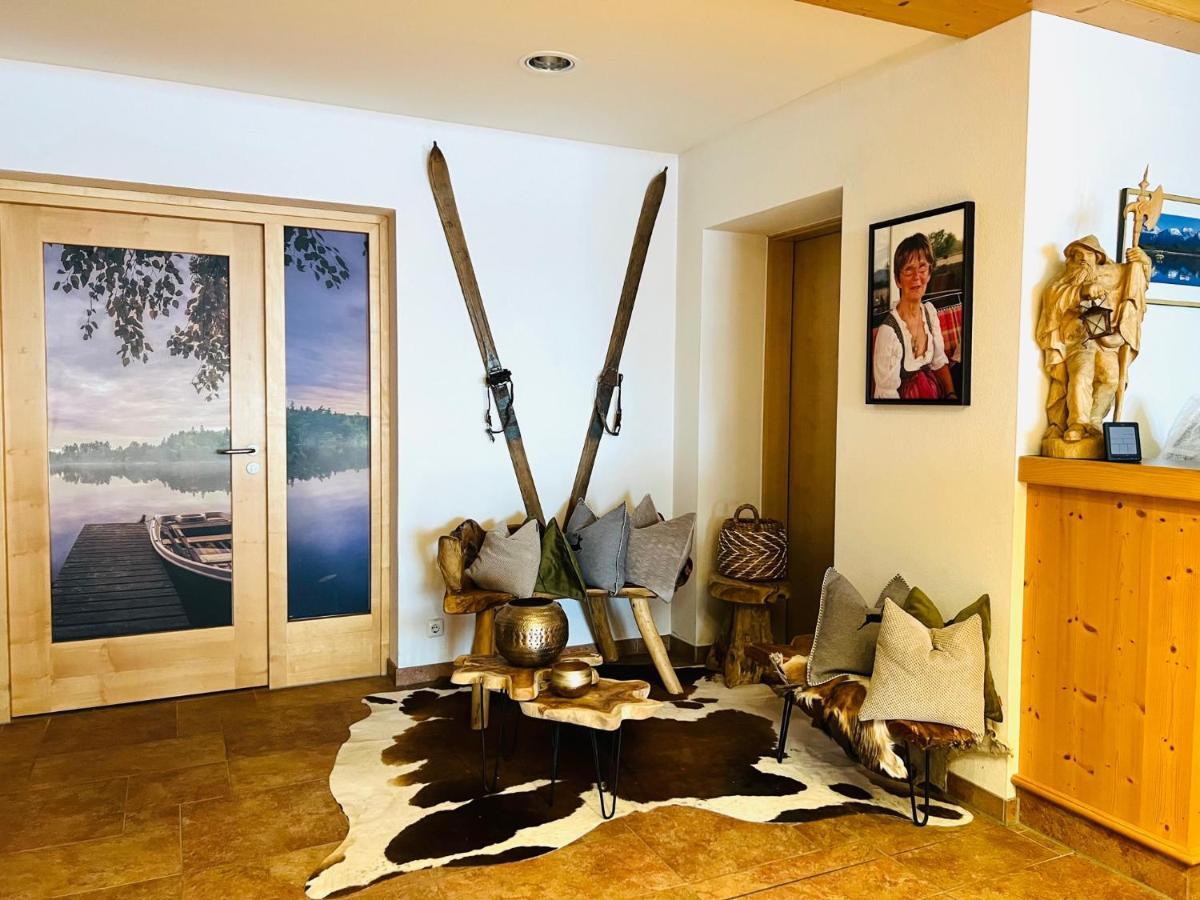 Hotel Fischer Am See Füssen Zewnętrze zdjęcie