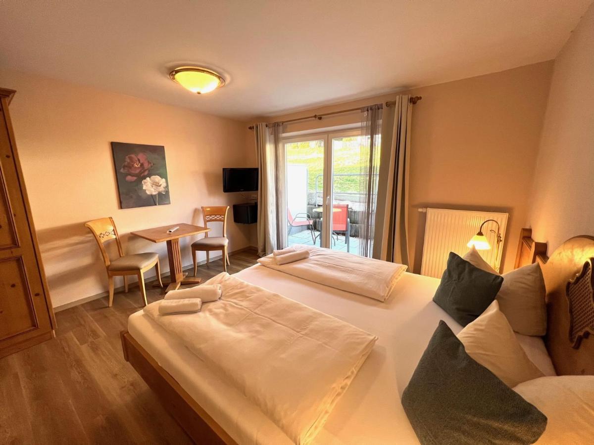 Hotel Fischer Am See Füssen Zewnętrze zdjęcie