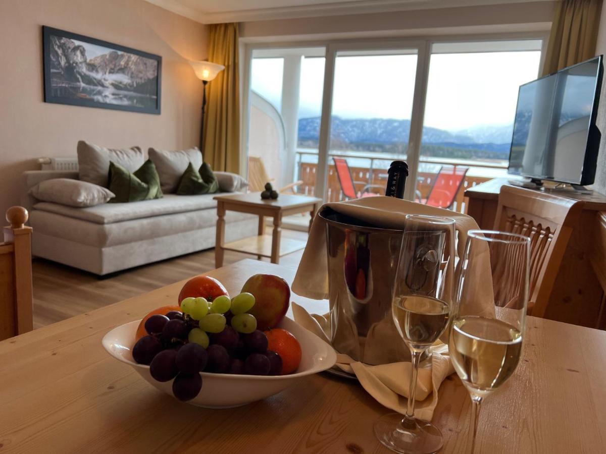 Hotel Fischer Am See Füssen Zewnętrze zdjęcie