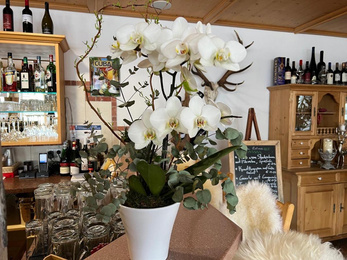 Hotel Fischer Am See Füssen Zewnętrze zdjęcie