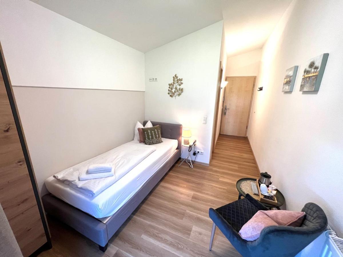 Hotel Fischer Am See Füssen Zewnętrze zdjęcie