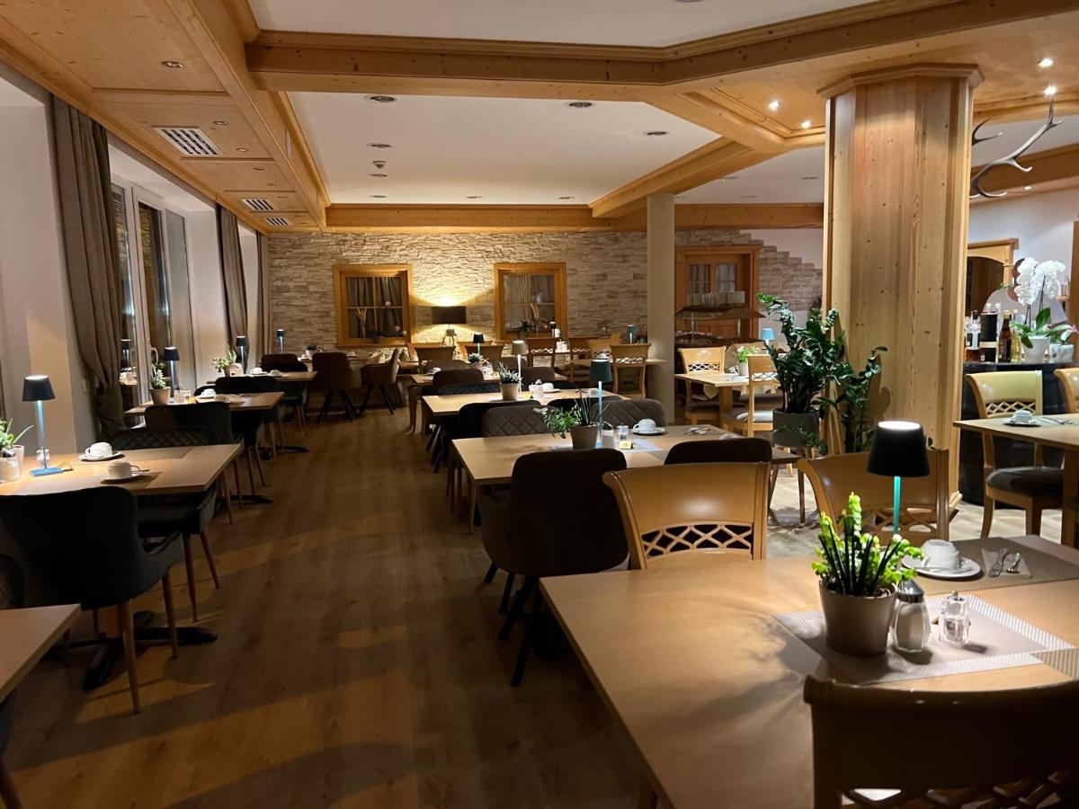 Hotel Fischer Am See Füssen Zewnętrze zdjęcie