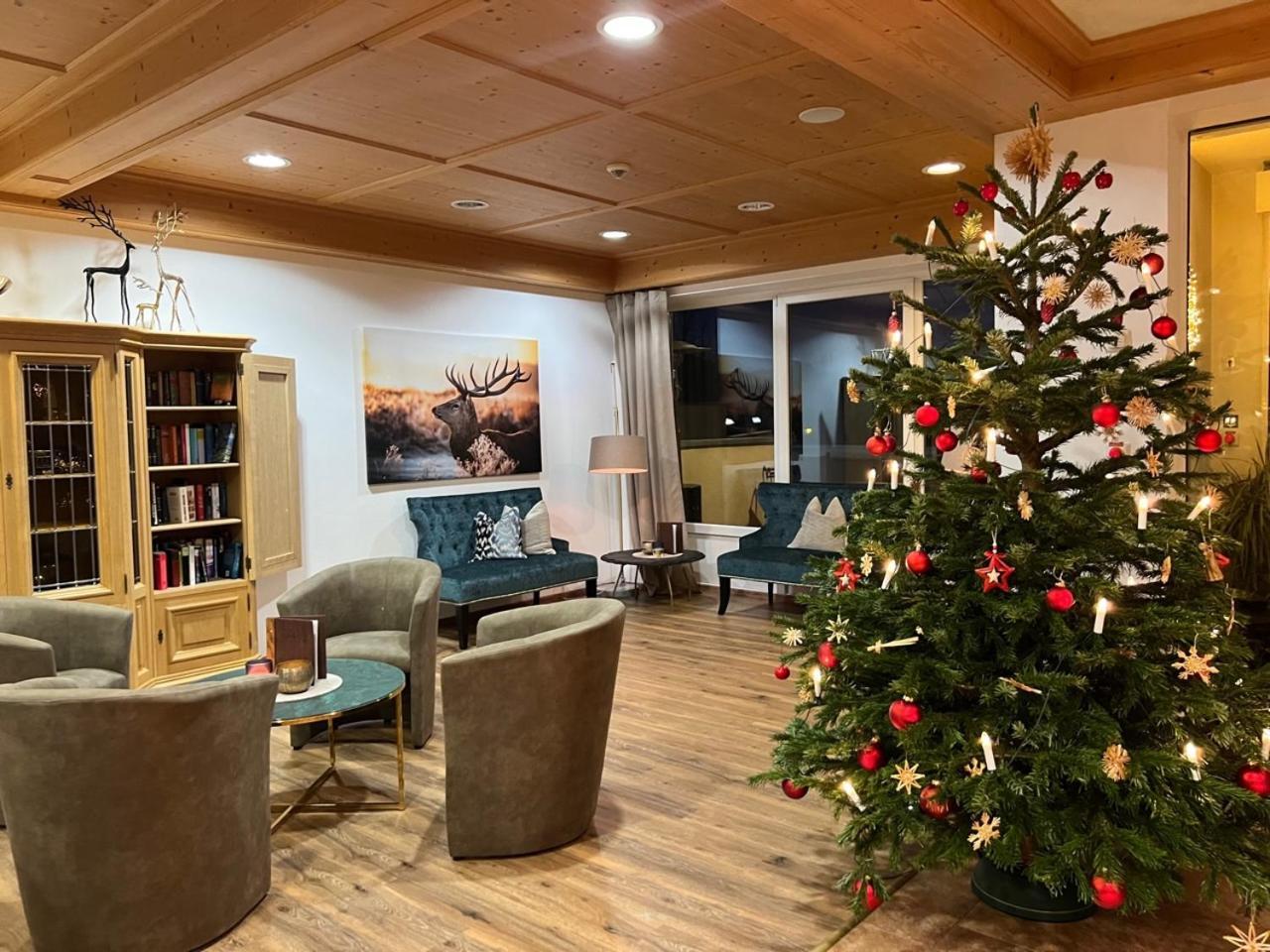 Hotel Fischer Am See Füssen Zewnętrze zdjęcie