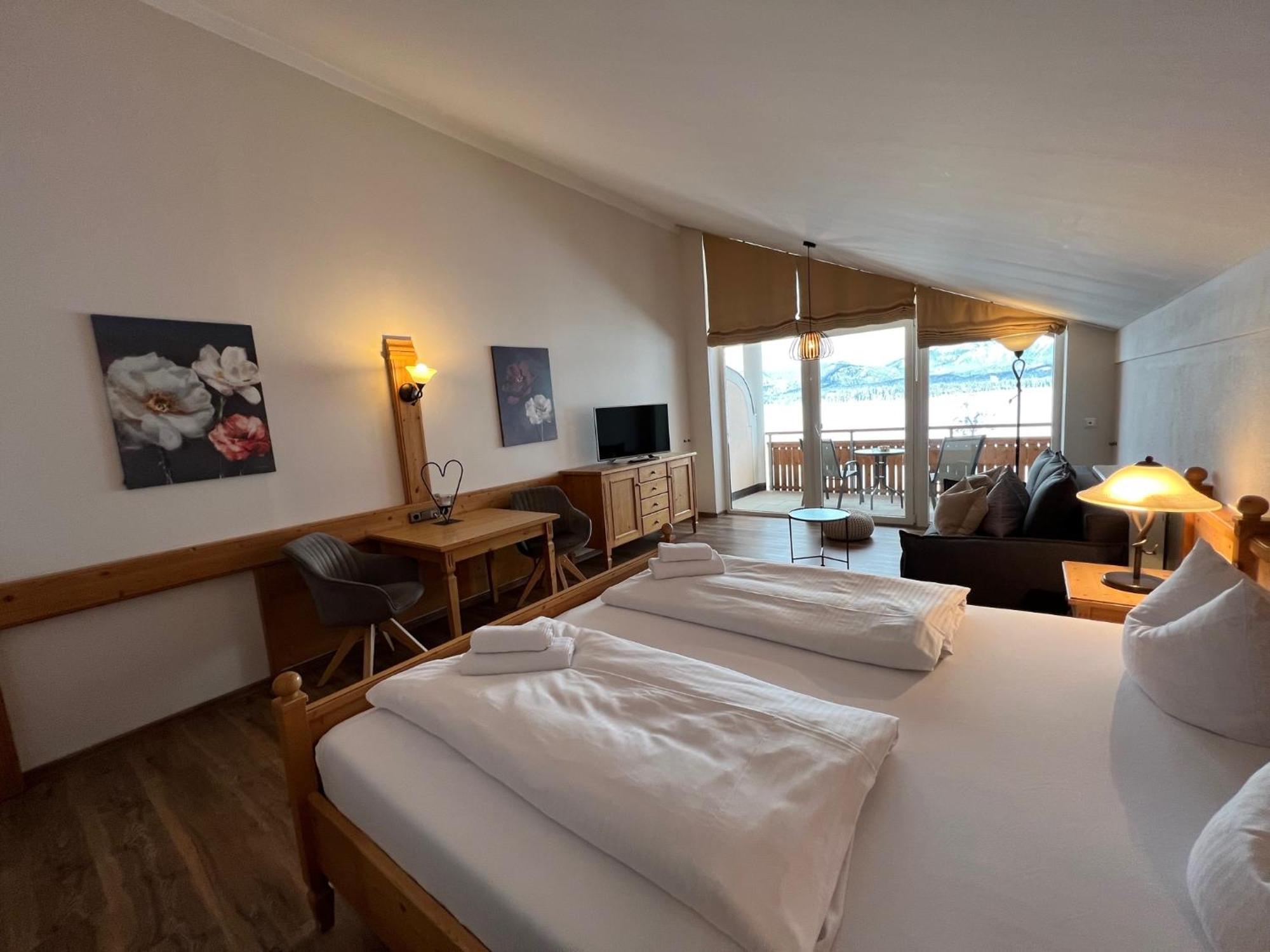 Hotel Fischer Am See Füssen Zewnętrze zdjęcie