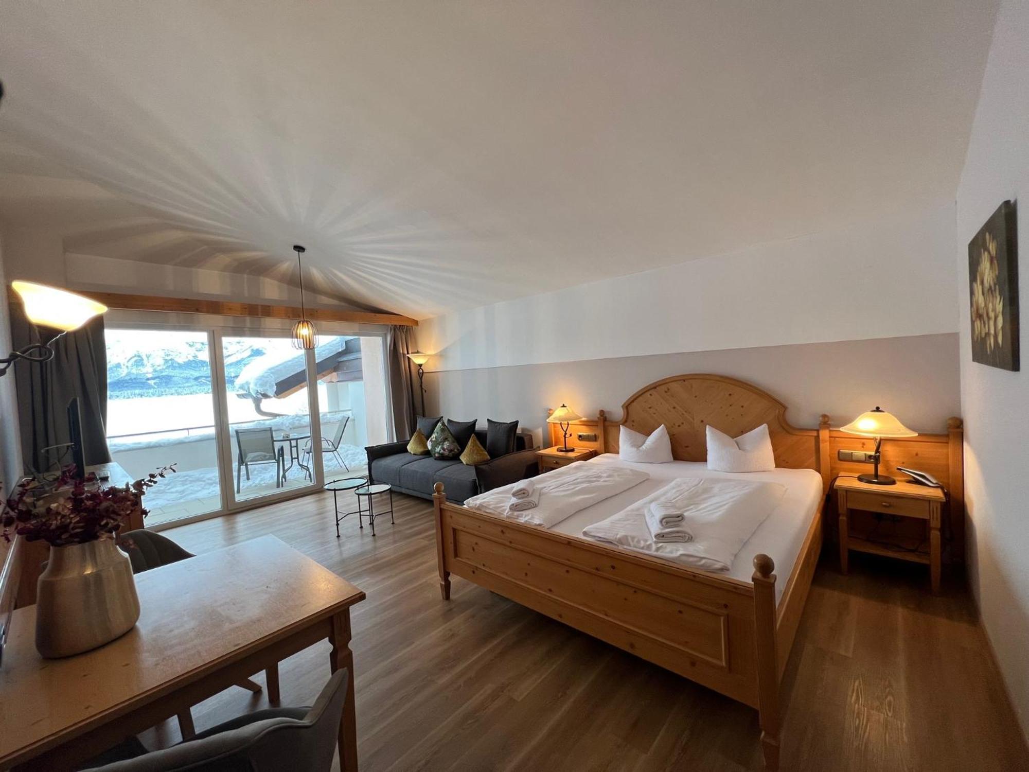 Hotel Fischer Am See Füssen Zewnętrze zdjęcie