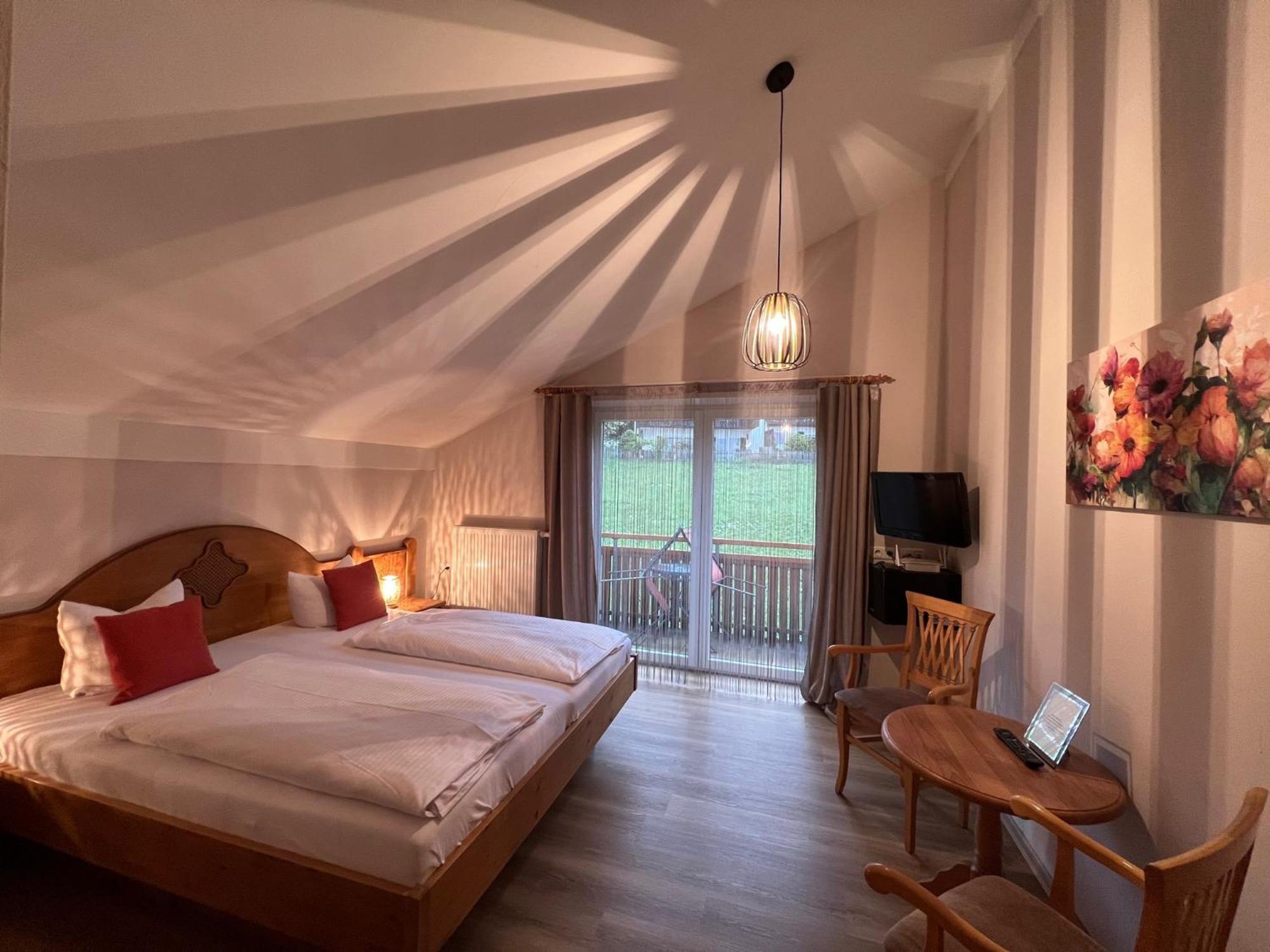 Hotel Fischer Am See Füssen Zewnętrze zdjęcie